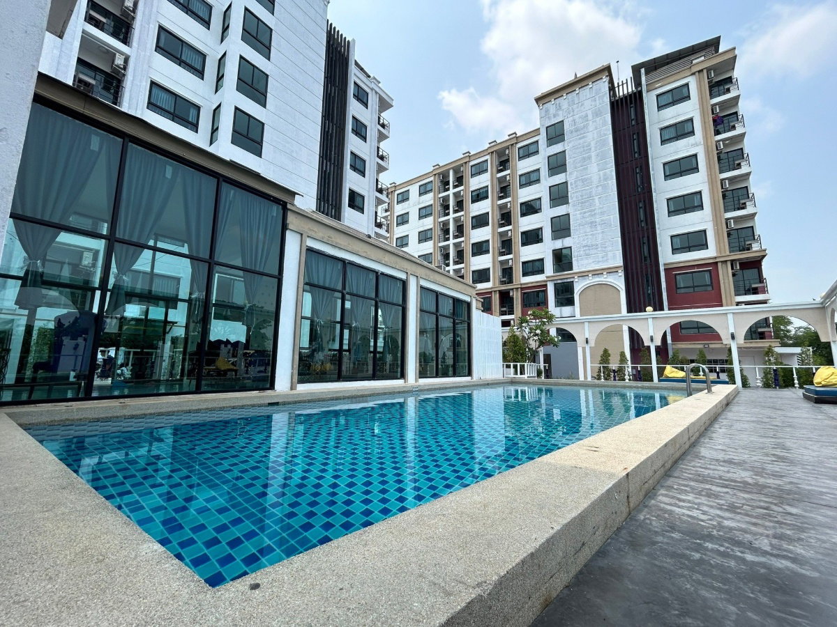 รูป BB 14659 : อเวนิว เวนิส อาคาร 1 - รูปที่ 2/5