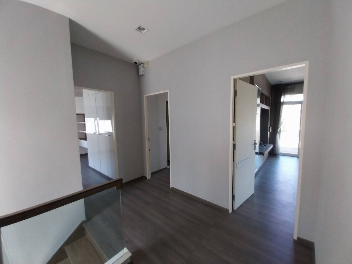 รูป BG 0076 : มัณฑนา ราชพฤกษ์ - สะพานมหาเจษฎาบดินทร์ฯ - รูปที่ 14/19