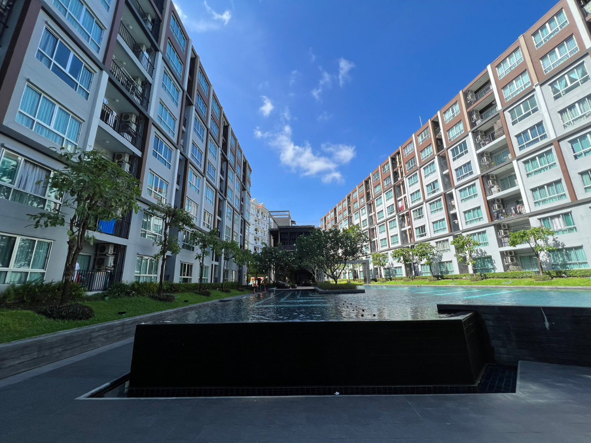 รูป AI 0618 : ยู ดีไลท์ รัตนาธิเบศร์ - รูปที่ 2/9