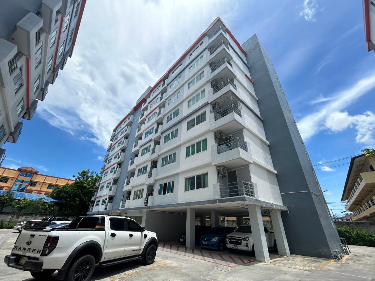 รูป CIMB 0531 : เบสตั้น คอนโดมิเนียม - รูปที่ 2/7