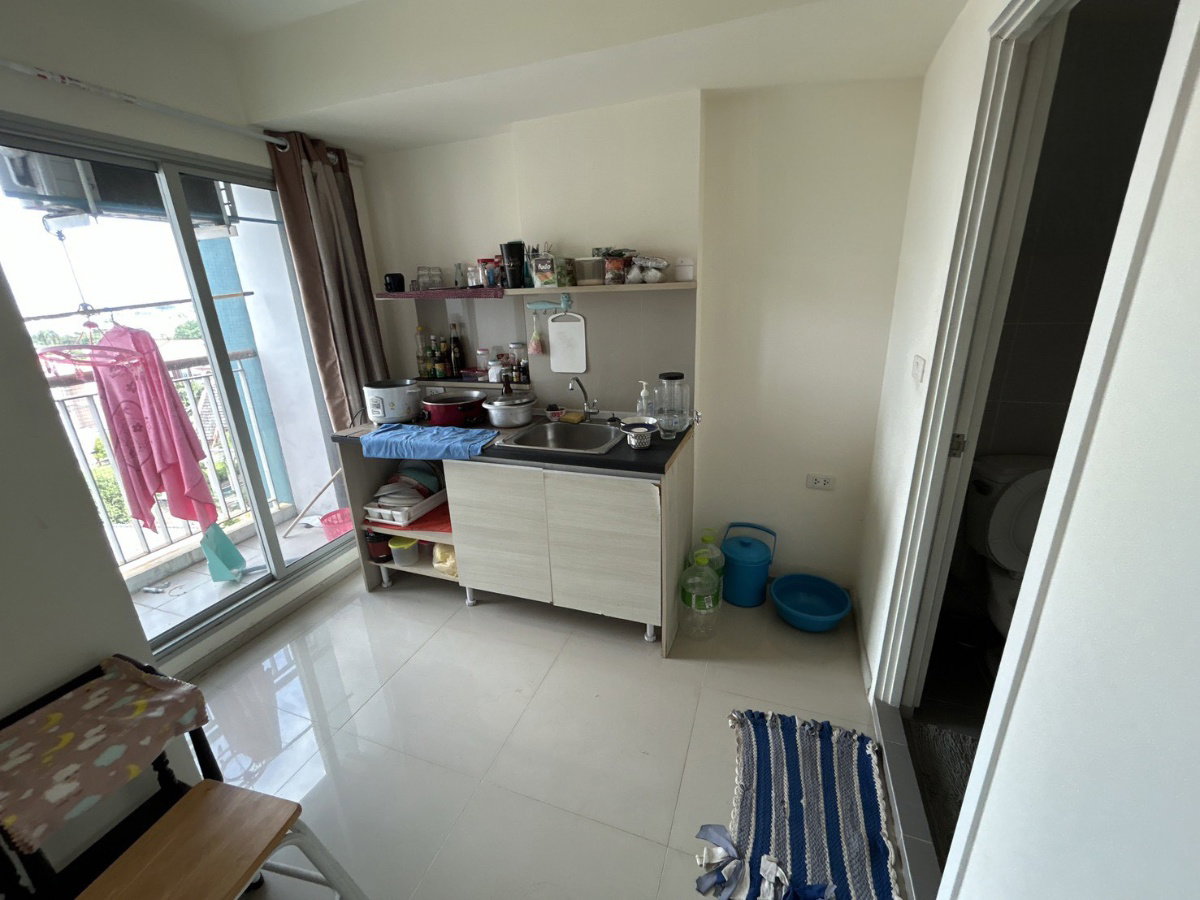 รูป BG 4228 : แอสปาย อุดรธานี อาคาร A - รูปที่ 4/5
