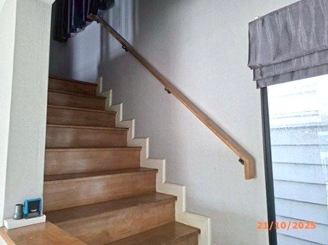 รูป บ้านเดี่ยว 41.3 ตร.วา เมืองสมุทรปราการ สมุทรปราการ 3.9M - รูปที่ 6/28