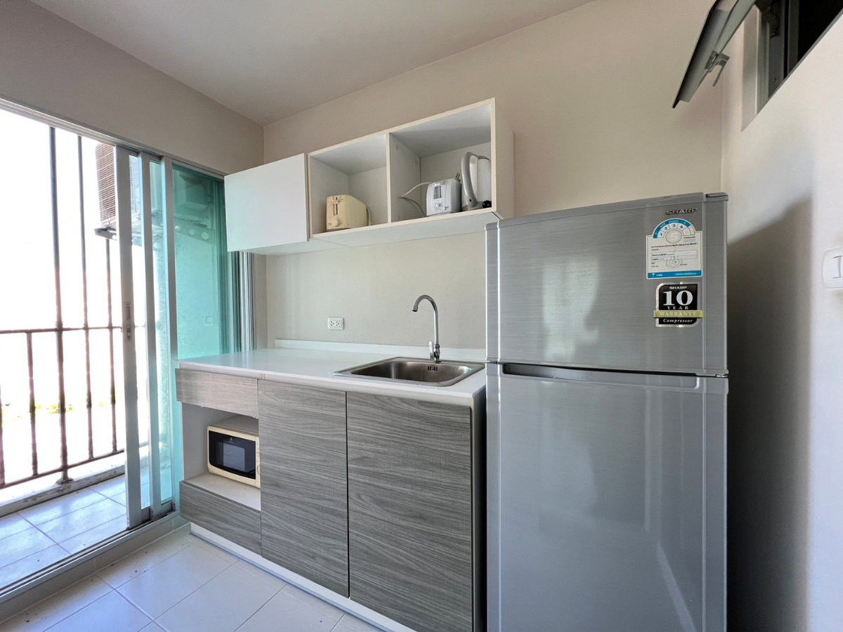 รูป AI 0618 : ยู ดีไลท์ รัตนาธิเบศร์ - รูปที่ 8/9