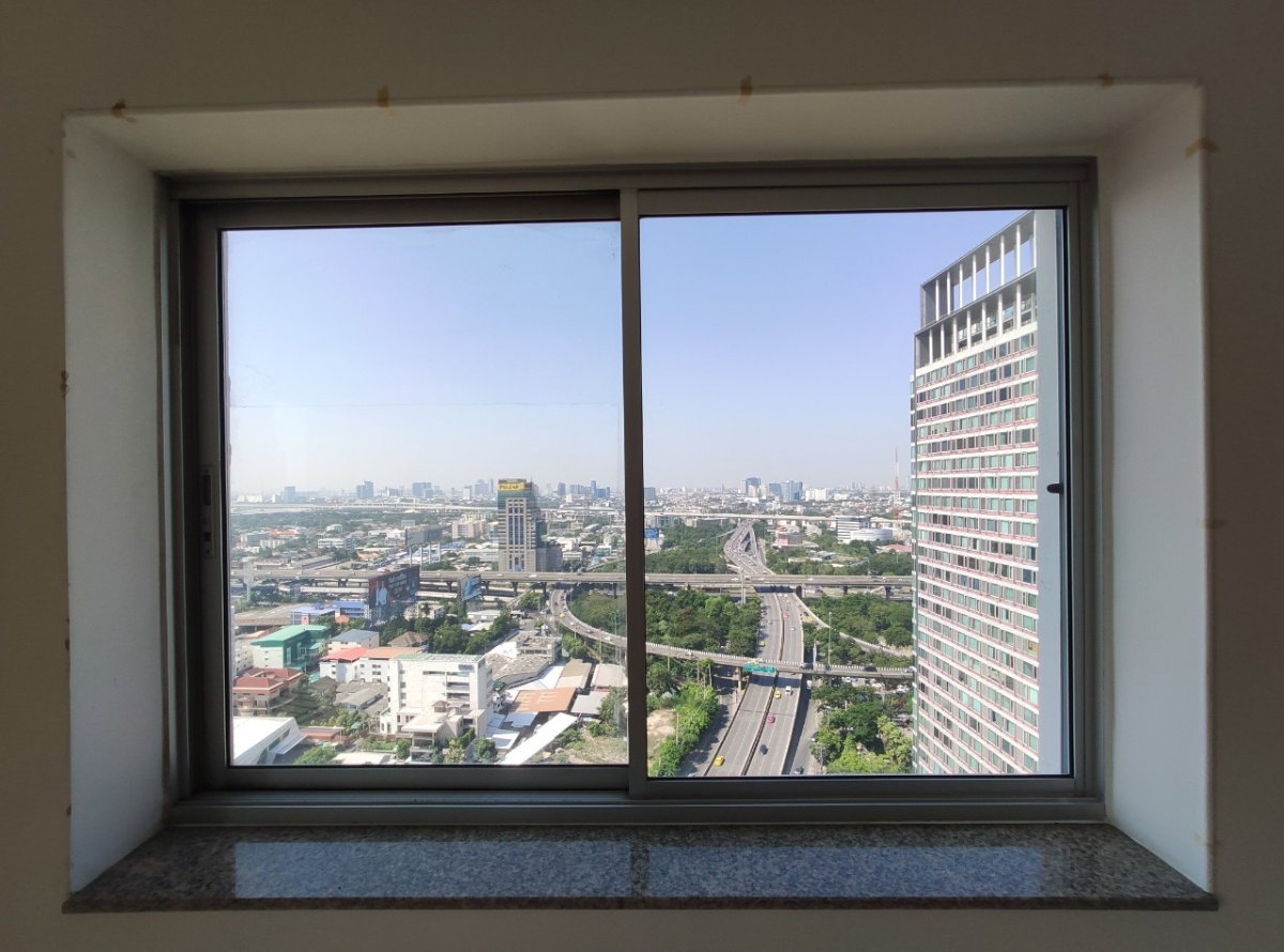 รูป AJ 0526 : ศุภาลัย ปาร์ค รัชโยธิน - รูปที่ 14/15