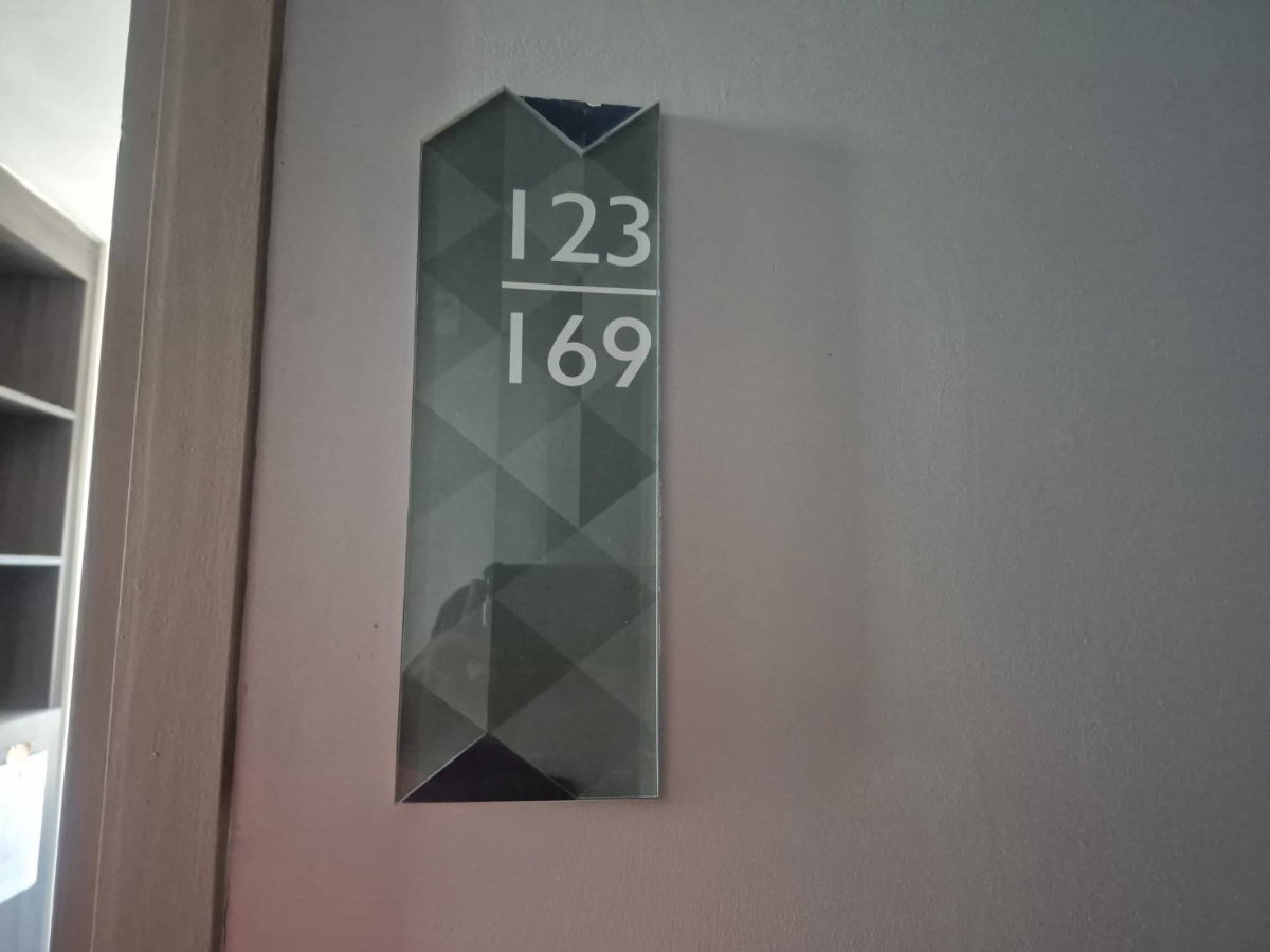 รูป BD 17719 : เดอะ เฮาส์ คอนโดมิเนียม	 - รูปที่ 3/6