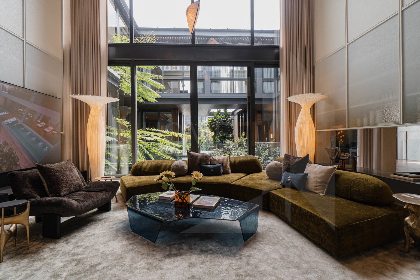 รูป SONLE RESIDENCES 5 bedrooms, for sale - รูปที่ 2/39