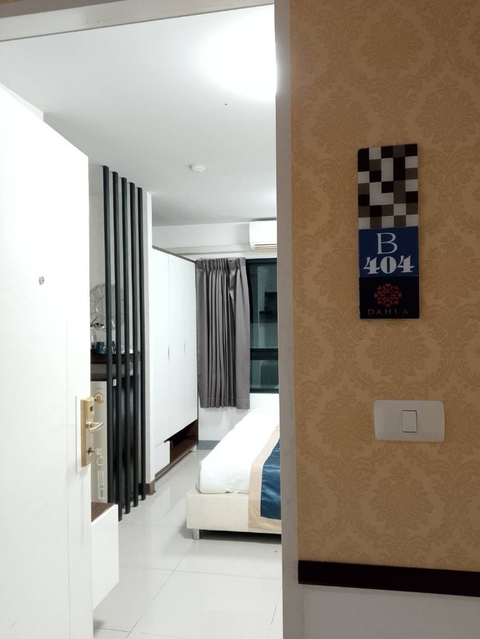รูป ขายห้องสวย ดิ อเวนิว เวนิส ซี เอแบคบางนา - รูปที่ 1/9