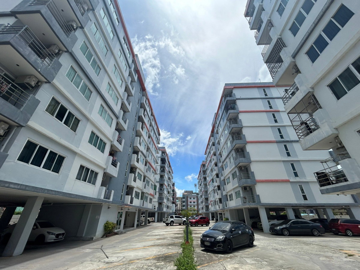 รูป CIMB 0531 : เบสตั้น คอนโดมิเนียม - รูปที่ 1/7