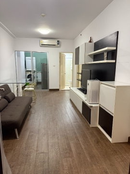 💎💎ให้เช่าห้องพร้อมอยู่!! Condo Supalai Park Ratchapruek-Phetkasem 2Br.ชั้น 30 ใกล้ BTS/MRT บางหว้า สนใจ.087-446-4494💎💎