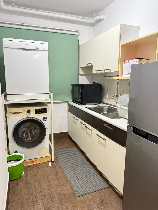 รูป 💎💎ให้เช่าห้องพร้อมอยู่!! Condo Supalai Park Ratchapruek-Phetkasem 2Br.ชั้น 30 ใกล้ BTS/MRT บางหว้า สนใจ.087-446-4494💎💎 - รูปที่ 3/11