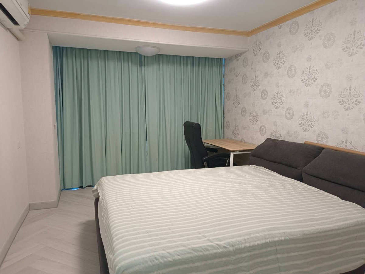 รูป ขายห้อง 2 ห้องนอนที่คอนโด NS Tower บางนา ใกล้ Central บางนา - รูปที่ 4/12