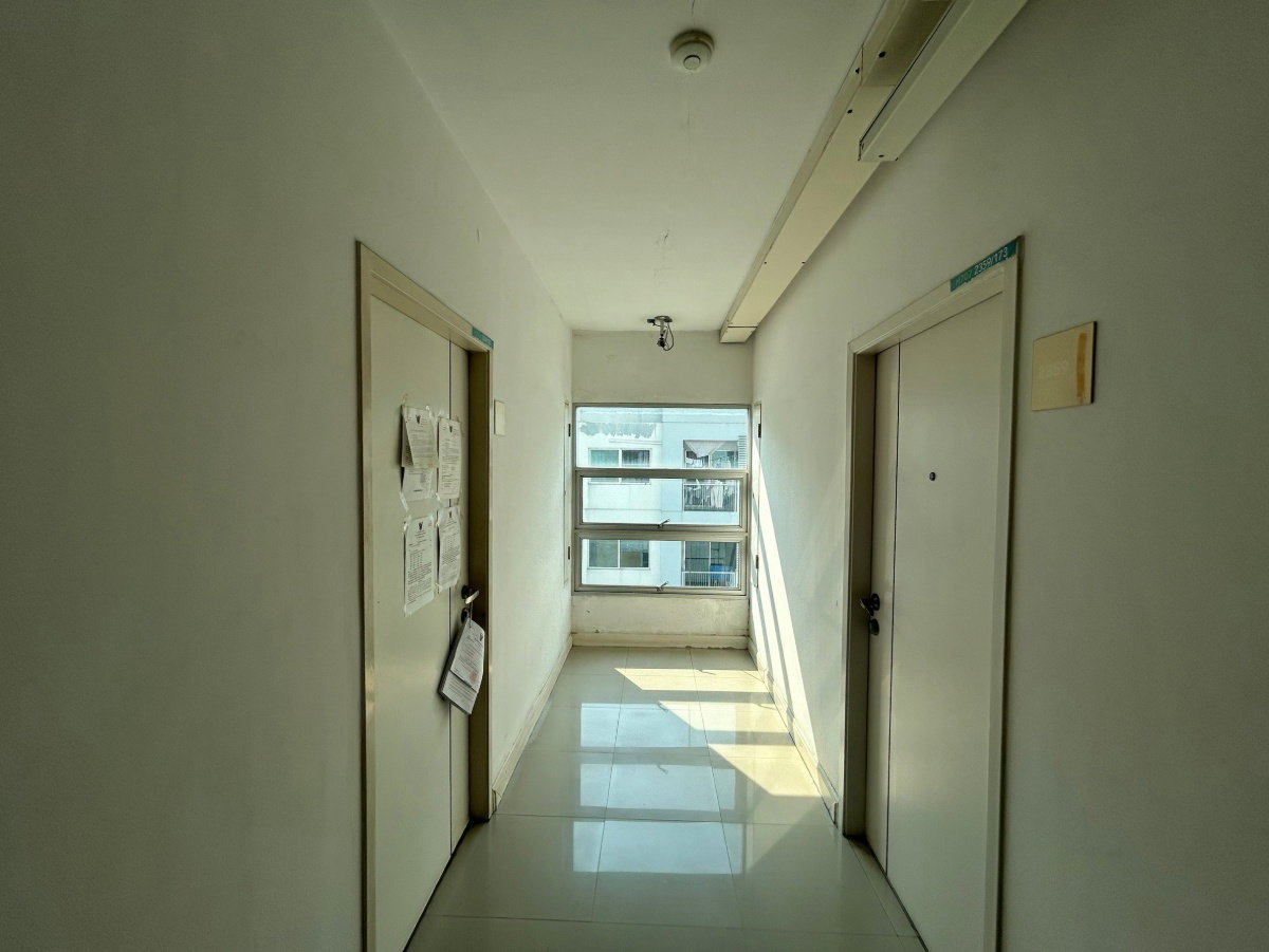 รูป AO 0139 : เอ สเปซ มี สุขุมวิท 77	 - รูปที่ 4/9