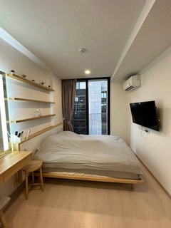 รูปภาพ 🏙️ ให้เช่าคอนโด 1 ห้องนอน ใกล้ BTS เอกมัย / Gateway Ekamai 💰 ค่าเช่า 27,000 บาท/เดือน