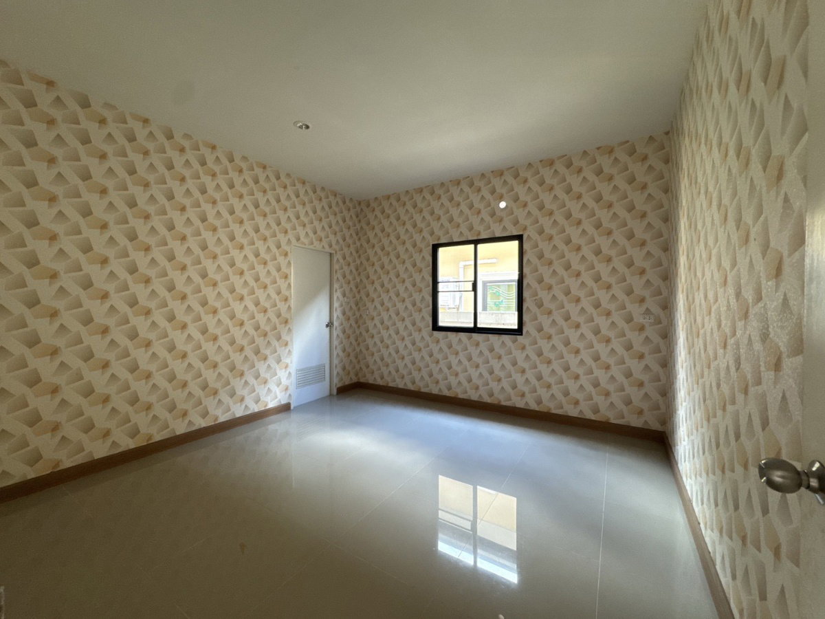 รูป JK2 5869186 : บ้านศิรินันท์ ปลวกแดง - รูปที่ 11/16