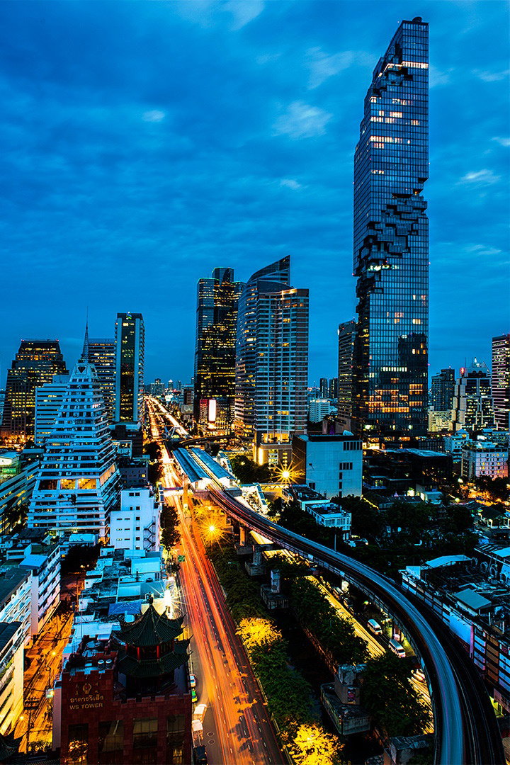 เดอะ ริทซ์-คาร์ลตัน เรสซิเดนเซส กรุงเทพฯ – อัลตร้าลักชัวรี 2 ห้องนอน 134 ตร.ม. | 50 ล้านบาท / ~1.37 ล้านดอลลาร์สหรัฐ | ชั้นสูง | ปรับปรุงใหม่ทั้งหมด