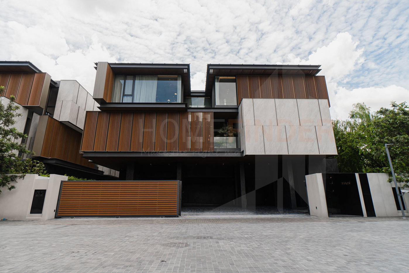 รูป SONLE RESIDENCES 5 bedrooms, for sale - รูปที่ 39/39