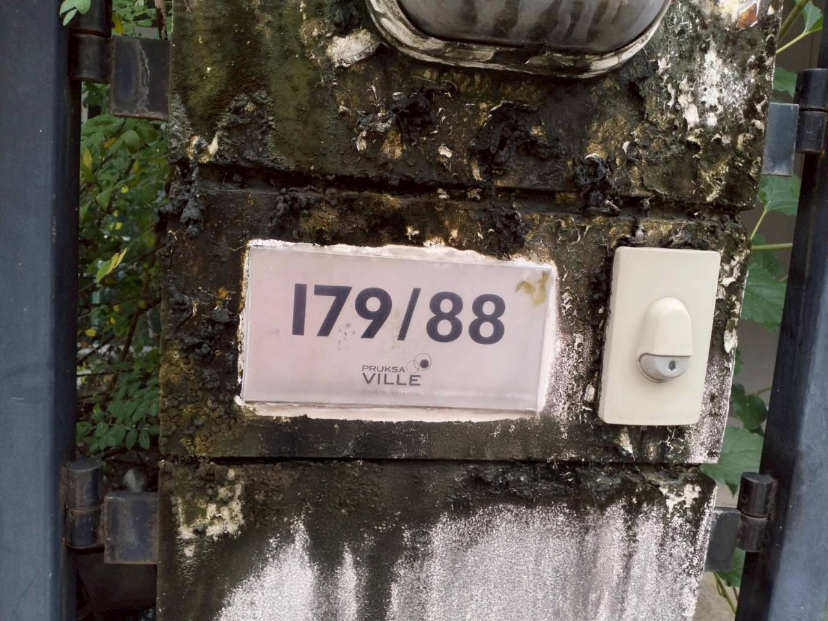 รูป JK 5235968 : พฤกษาวิลล์ 79 พหลโยธิน - รังสิต - รูปที่ 2/3