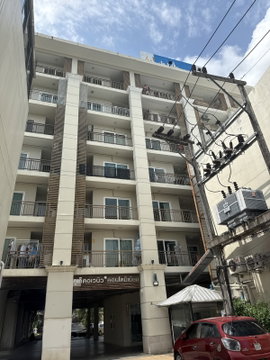 JK 5877810 : ภูเก็ต อเวนิว คอนโดมิเนียม