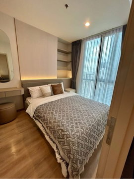 Condo for rent in Nue District  R9 Rama 9 (SA-01) 