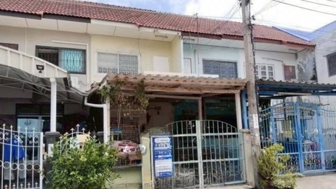JK2 5687678 : สยามนิเวศน์ สมุทรปราการ