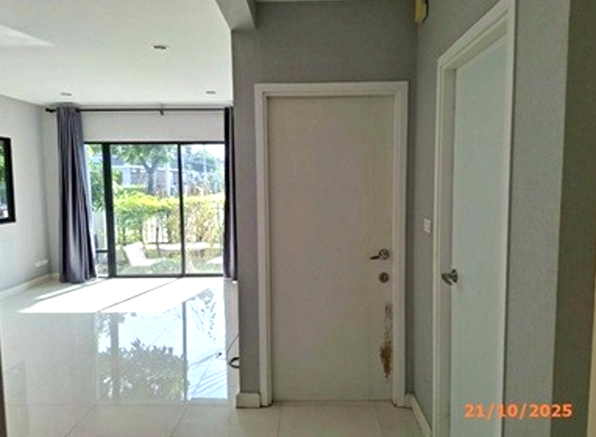 รูป บ้านเดี่ยว 41.3 ตร.วา เมืองสมุทรปราการ สมุทรปราการ 3.9M - รูปที่ 16/28