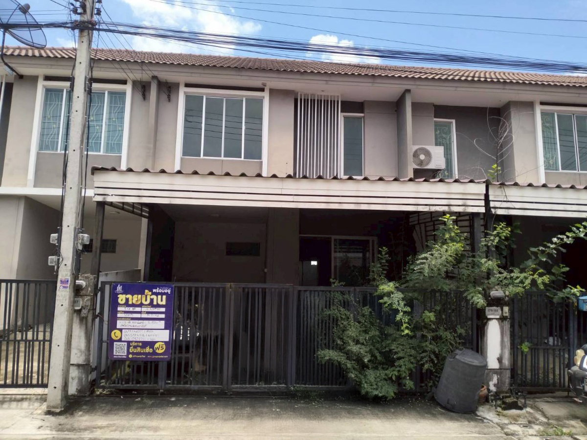 รูป JK 5235968 : พฤกษาวิลล์ 79 พหลโยธิน - รังสิต - รูปที่ 3/3