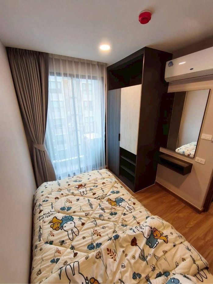 รูป #Z2978💥 031168 🔥ให้เช่าคอนโด The Cube Loft Srinakarin - รูปที่ 7/10