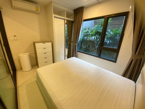 P-42755 Condo for sell Condolette Pixel Sathorn fully furnished.