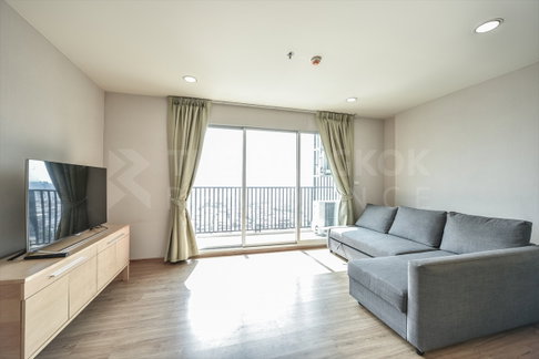 🔥🔥Fuse Chan-Sathorn  Condo Near MRT to Save More Time