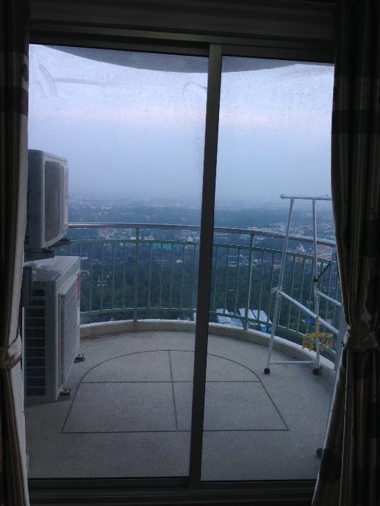 รูป 💎💎ให้เช่าห้องพร้อมอยู่!! Condo Supalai Park Ratchapruek-Phetkasem 2Br.ชั้น 30 ใกล้ BTS/MRT บางหว้า สนใจ.087-446-4494💎💎 - รูปที่ 10/11