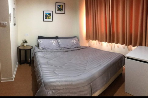 For rent Lumpini condotown Raminthra-nawamin