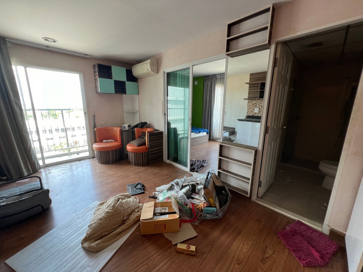 รูป CIMB 0405 : เดอะกั๊ม คอนโดมิเนียม M - รูปที่ 4/7