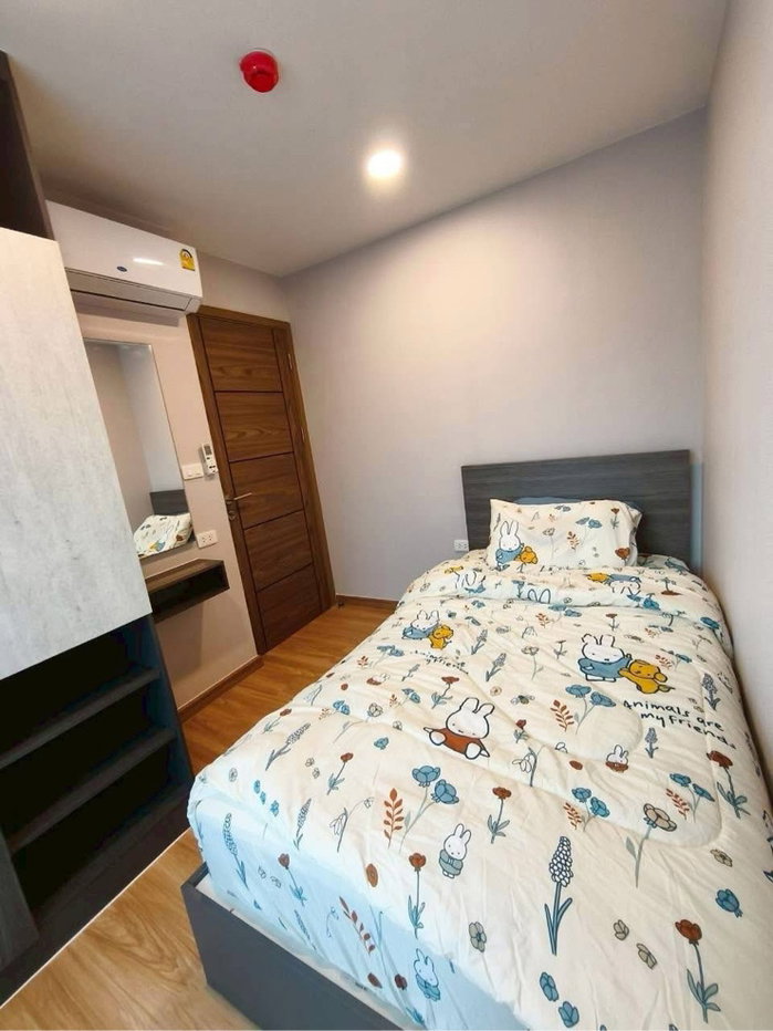 รูป #Z2978💥 031168 🔥ให้เช่าคอนโด The Cube Loft Srinakarin - รูปที่ 6/10