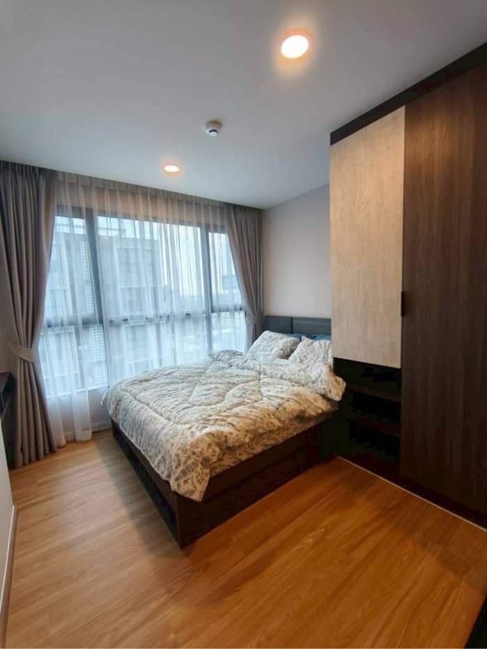 รูป #Z2978💥 031168 🔥ให้เช่าคอนโด The Cube Loft Srinakarin - รูปที่ 2/10