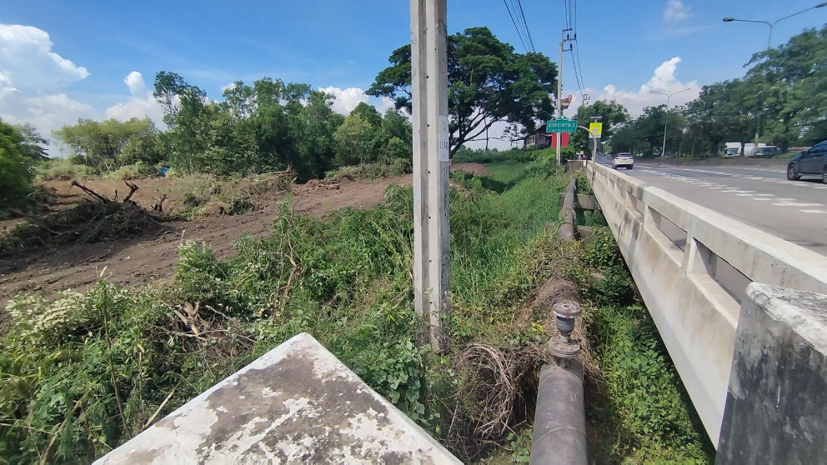 รูป ขายที่ดิน 48 ตรว. ถ.นิมิตรใหม่ เหมาะปลูกบ้าน ขายถูกสุดๆๆ - รูปที่ 6/11