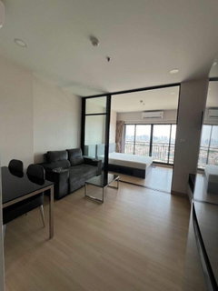 Selling a burden 🔥🔥 Special price condo, good location, Supalai Loft Yaek Fai Chai station MD-25085064