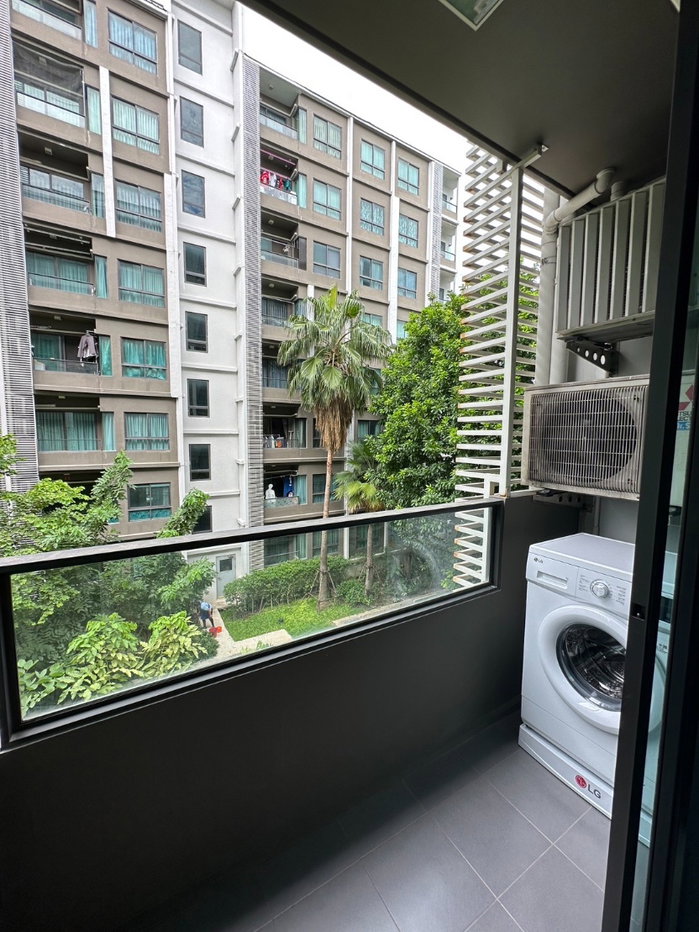 picture For rent Ease 1 Rama 2 Floor 3 , 26 sq.m. - 5/6