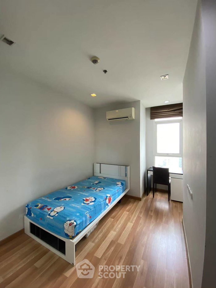 รูป คอนโด 2 ห้องนอน โครงการ Ideo Verve Ratchaprarop ใกล้ ARL ราชปรารภ 70 เมตร ชั้น 15 ขนาด 72 ตร.ม. (ID 2390424) - รูปที่ 16/17