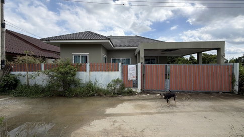 JK2 6331185 : นอกโครงการระยอง (นิคมพัฒนา)