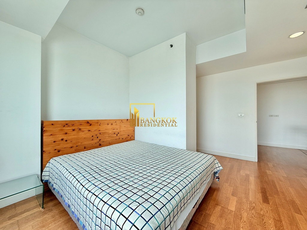 รูป Nondzee Condo | Spacious 2 Bed Duplex Property in Sathorn - BR19375CD - รูปที่ 23/39
