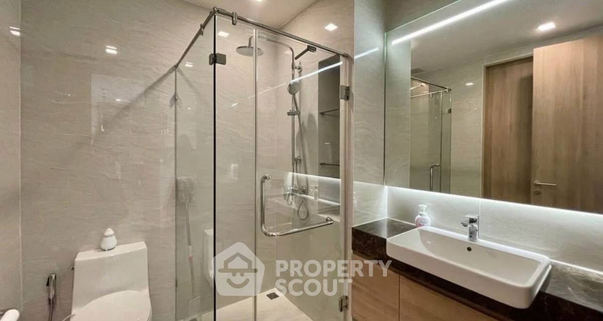 รูป คอนโด 2 ห้องนอน Noble State 39 ชั้น 29 ใกล้ BTS พร้อมพงษ์ 400 ม. (ID 2395971) - รูปที่ 8/14