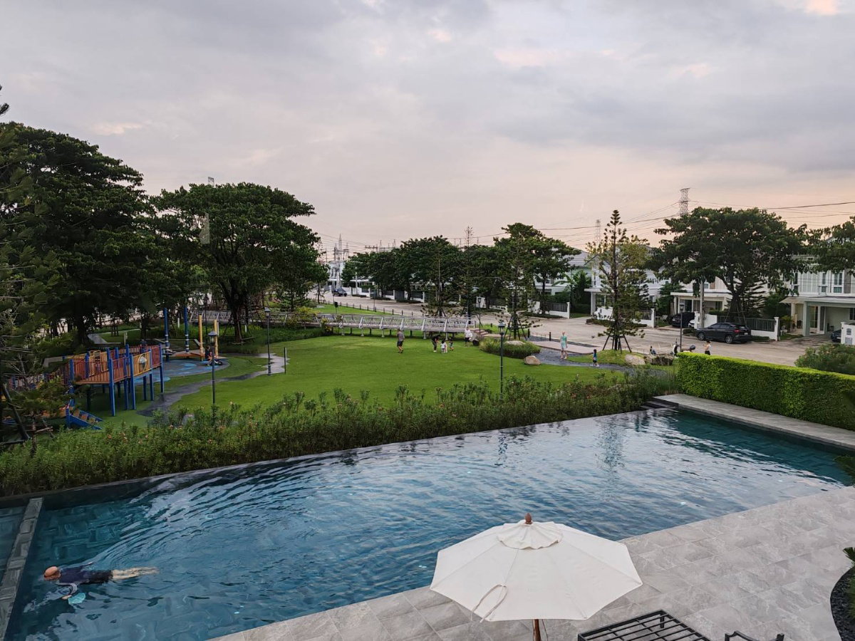 รูป บ้านเช่า Villaggio 2 ถ.บัวนครินทร์-ศรีนครินทร์ - รูปที่ 14/21