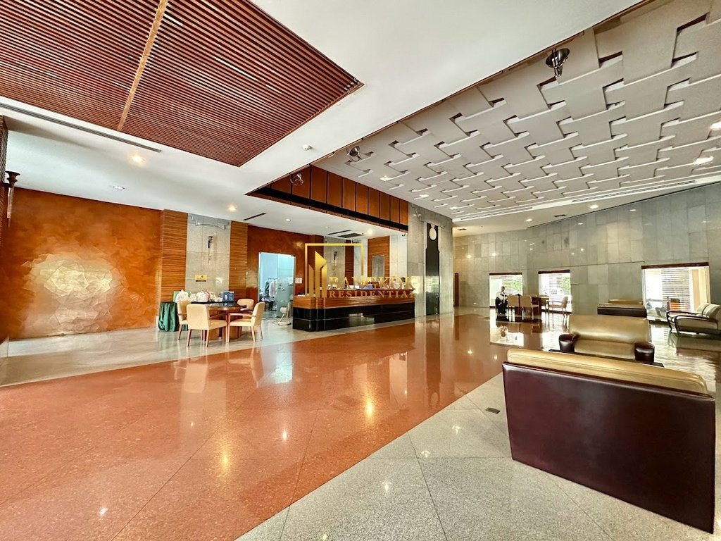 รูป Nondzee Condo | Spacious 2 Bed Duplex Property in Sathorn - BR19375CD - รูปที่ 36/39