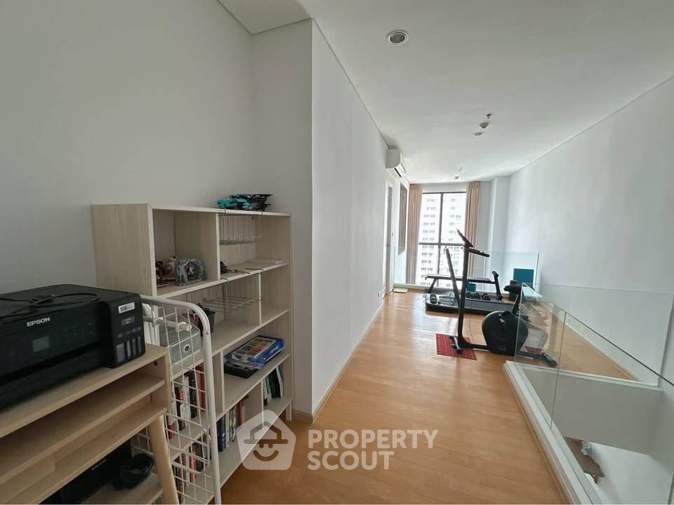 รูป ชั้น 33 คอนโด 2 ห้องนอน Villa Asoke ใกล้ MRT เพชรบุรี 200 ม. (ID 2395231) - รูปที่ 15/19