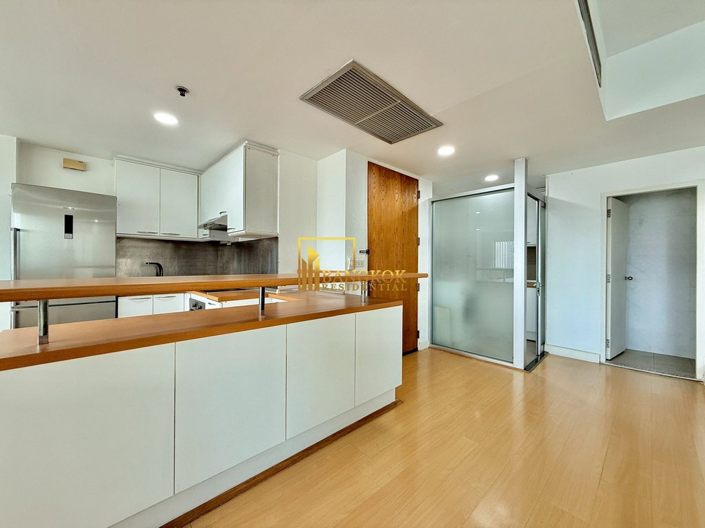 รูป Nondzee Condo | Spacious 2 Bed Duplex Property in Sathorn - BR19375CD - รูปที่ 12/39