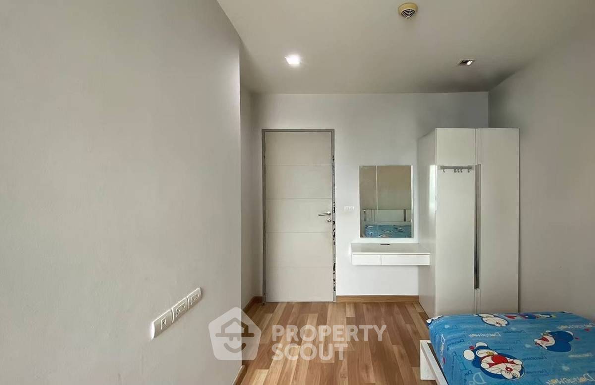 รูป คอนโด 2 ห้องนอน โครงการ Ideo Verve Ratchaprarop ใกล้ ARL ราชปรารภ 70 เมตร ชั้น 15 ขนาด 72 ตร.ม. (ID 2390424) - รูปที่ 12/17