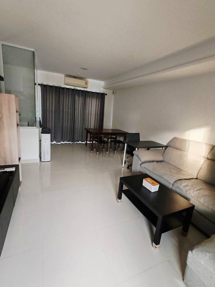รูป บ้านเช่า Villaggio 2 ถ.บัวนครินทร์-ศรีนครินทร์ - รูปที่ 3/21