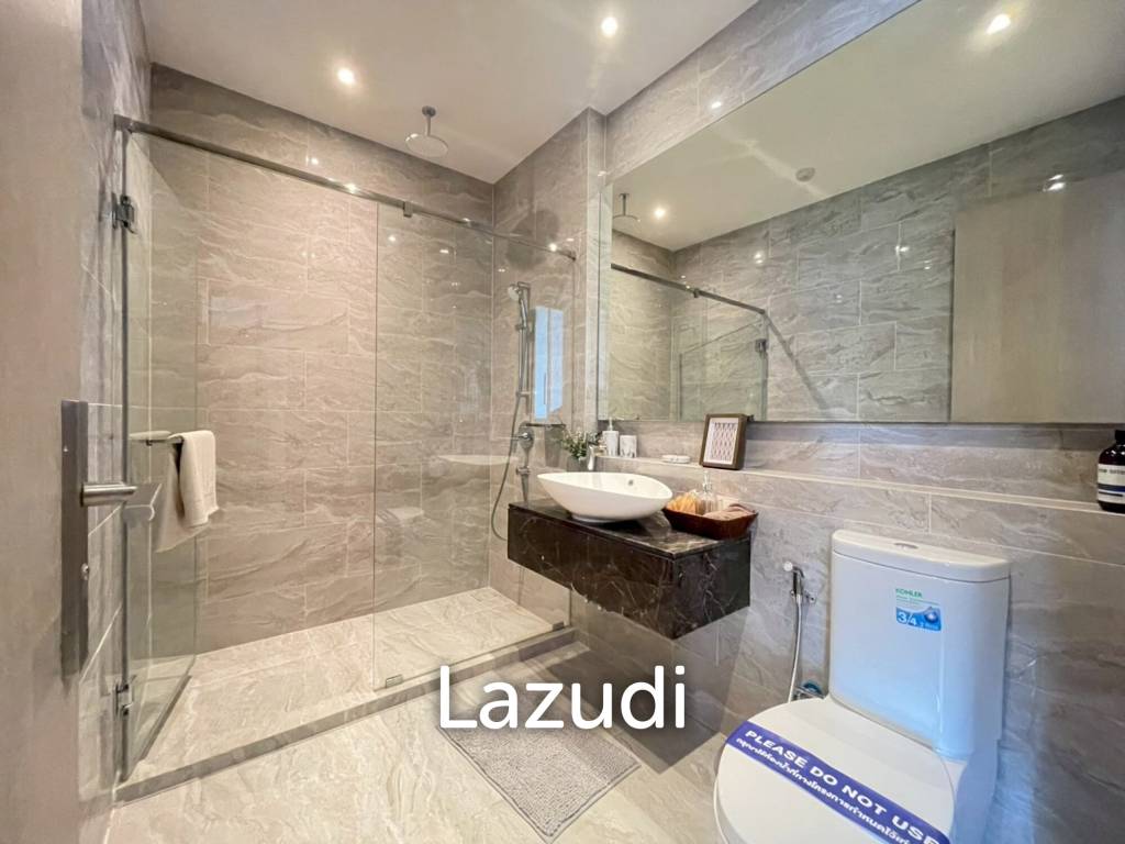รูป Luxury Condo in ASHTON Asoke Rama 9 Bangkok - รูปที่ 16/16