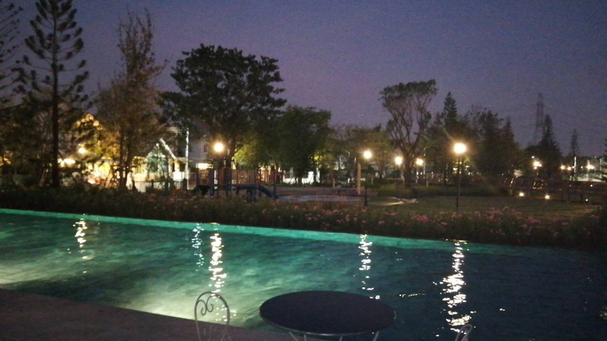 รูป บ้านเช่า Villaggio 2 ถ.บัวนครินทร์-ศรีนครินทร์ - รูปที่ 11/21