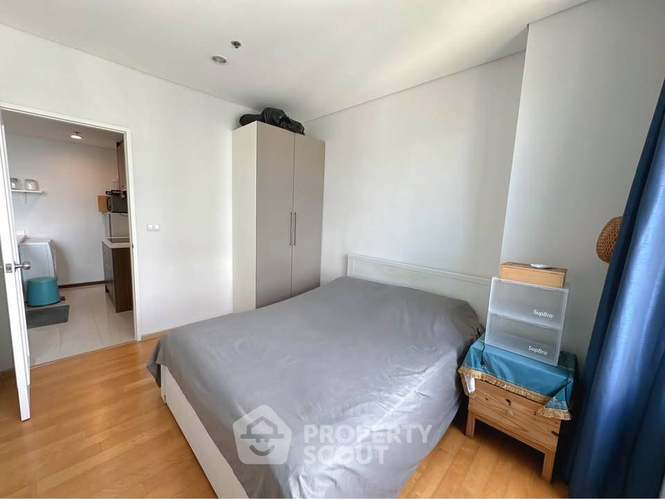 รูป ชั้น 33 คอนโด 2 ห้องนอน Villa Asoke ใกล้ MRT เพชรบุรี 200 ม. (ID 2395231) - รูปที่ 9/19